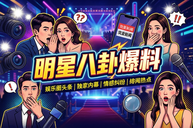 关于明星恩怨情仇婚礼筹备，哪段采访最容易被网友当成新线索？