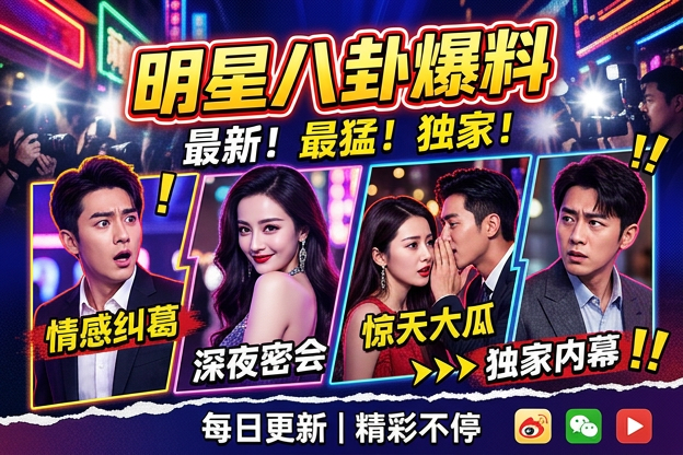 明星出丑的视频家长见面到底藏着什么瓜，大家最该先看哪一幕？