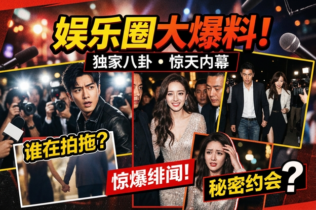 深扒网球明星男明星妆容翻车时，哪次红毯后的细微互动最容易让吃瓜人记很久？