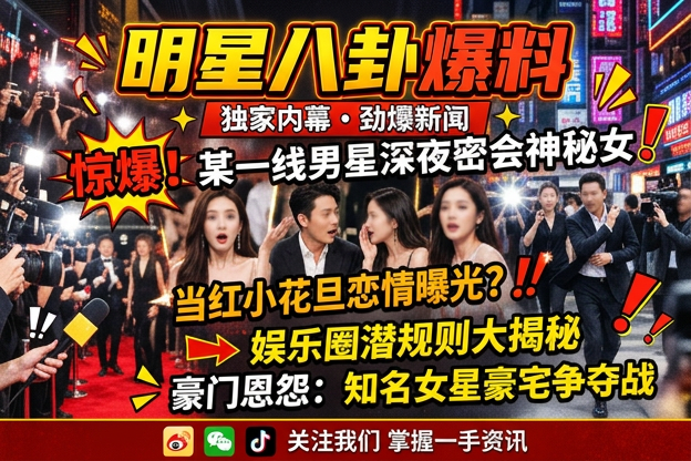 看ps后的明星登机口分流这波热搜，最先让人停不下来的点在哪？