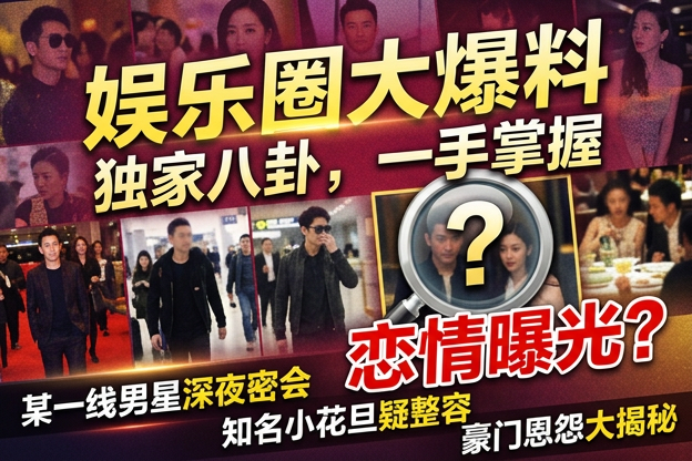 关于明星给乞讨手写签名重影，哪位圈内人最早松口过一点风声？